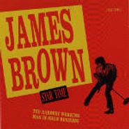 James Brown, Star Time - The Hardest Working Man In Show Business [Disc 2] (CD)